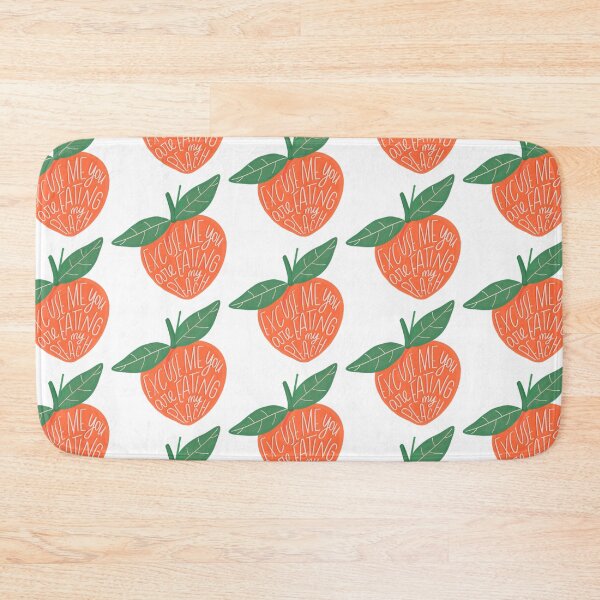Item preview, Nurse Ratched - Excuse me you are eating my peach designed and sold by lettersbysid.