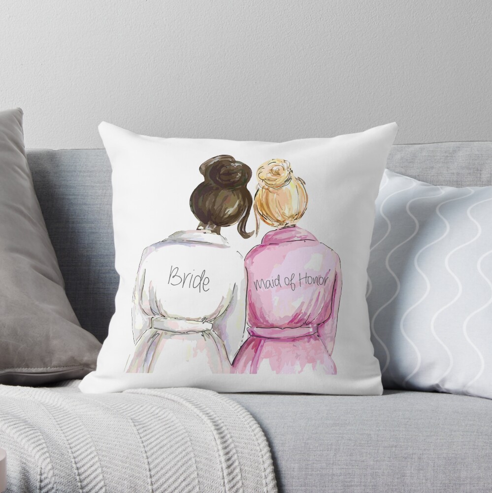 gifts for bride from maid of honor