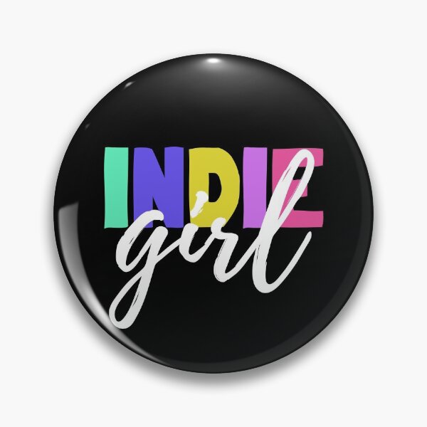 Item preview, INDIE girl designed and sold by Lightfield.