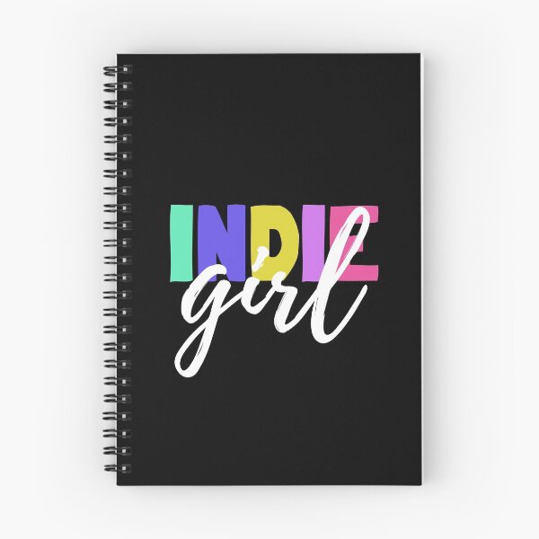 Item preview, INDIE girl designed and sold by Lightfield.
