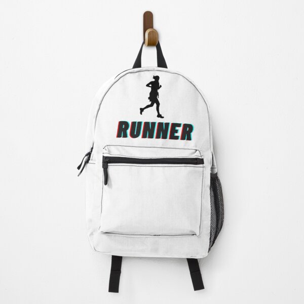 Item preview, Runner- Female version, designed for running addicts designed and sold by The Athletic Mindset.