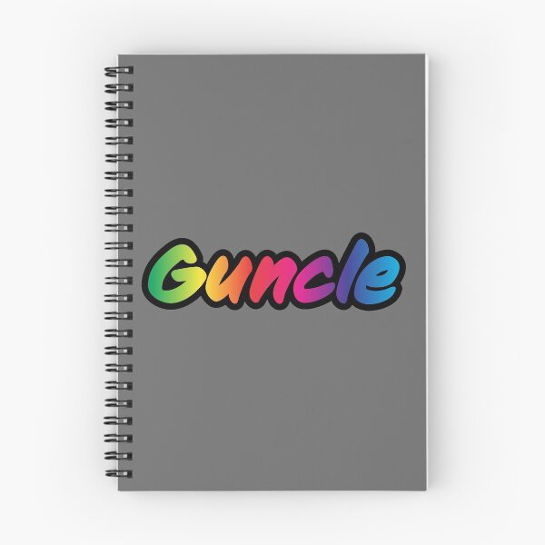 Item preview, Gay Uncle T-Shirt | Guncle | Uncle Gift | Fun Uncle | Unisex - Men & Women's Tee | LGBT shirts designed and sold by shaunshirts.