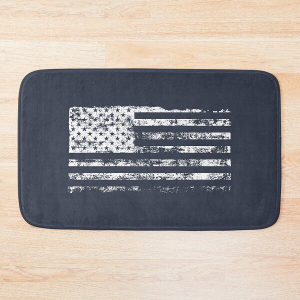 Item preview, Grunge flag of USA designed and sold by StefanAlfonso.