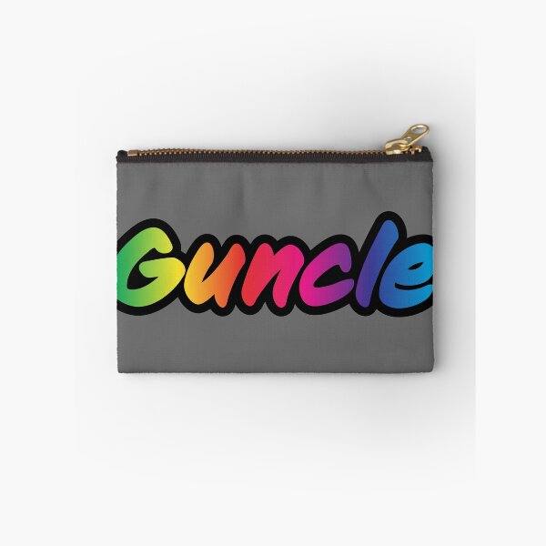 Item preview, Gay Uncle T-Shirt | Guncle | Uncle Gift | Fun Uncle | Unisex - Men & Women's Tee | LGBT shirts designed and sold by shaunshirts.