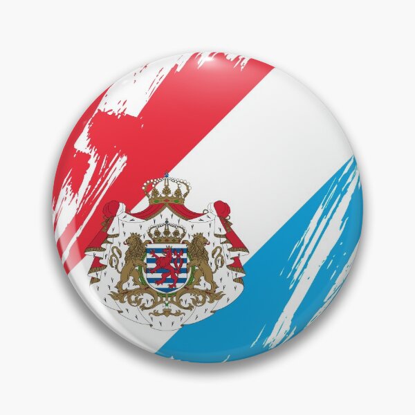 Item preview, Grand Duchy of Luxembourg | Groussherzogtum Lëtzebuerg | Grand-Duché de Luxembourg​ | Großherzogtum Luxemburg designed and sold by t33whizz.