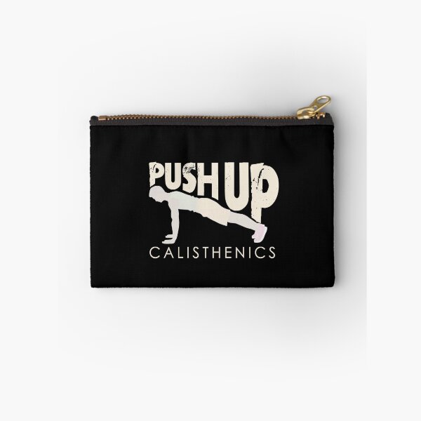 Item preview, Push up Calisthenics designed and sold by mederDESIGNS.