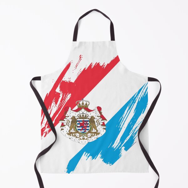 Item preview, Grand Duchy of Luxembourg | Groussherzogtum Lëtzebuerg | Grand-Duché de Luxembourg​ | Großherzogtum Luxemburg designed and sold by t33whizz.