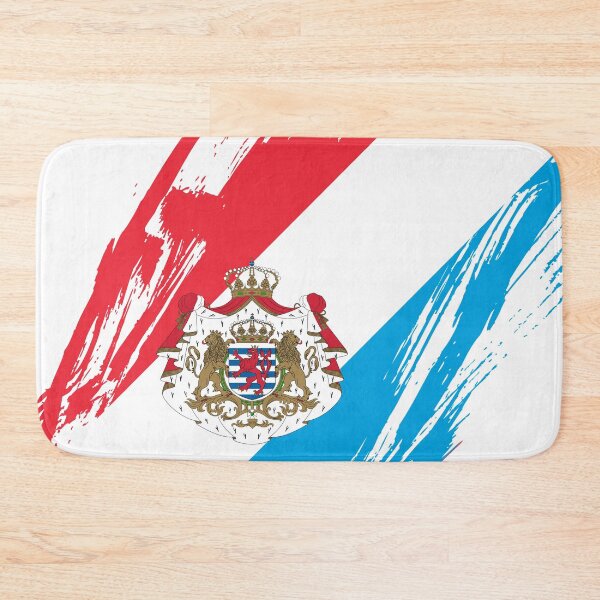 Item preview, Grand Duchy of Luxembourg | Groussherzogtum Lëtzebuerg | Grand-Duché de Luxembourg​ | Großherzogtum Luxemburg designed and sold by t33whizz.