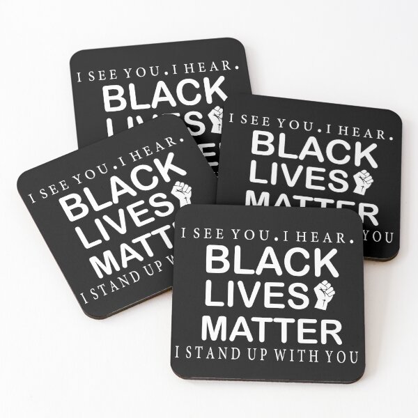 Item preview, NBA BLACK LIVES MATTER designed and sold by MousaObaid.