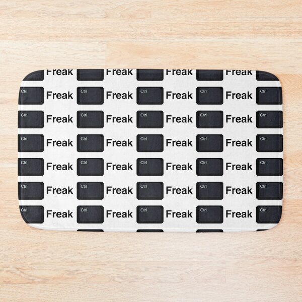 Item preview, Control freak designed and sold by Smurfypixels.