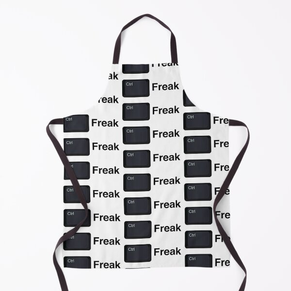 Item preview, Control freak designed and sold by Smurfypixels.