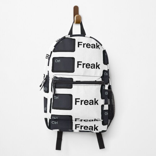 Item preview, Control freak designed and sold by Smurfypixels.