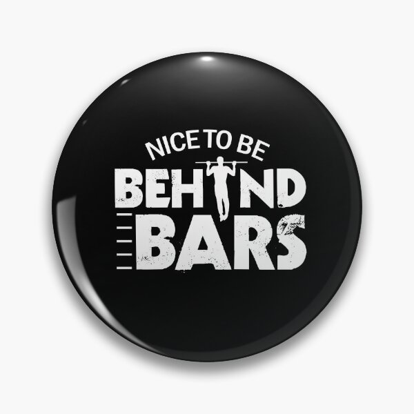 Item preview, Calisthenics workout with bars designed and sold by mederDESIGNS.