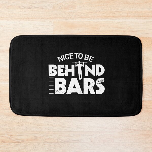 Item preview, Calisthenics workout with bars designed and sold by mederDESIGNS.