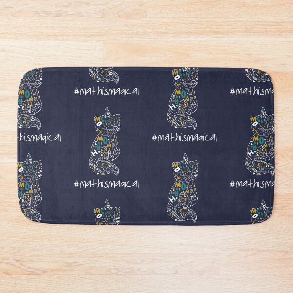 Item preview, Maths lovers, Math Teacher simple design designed and sold by Ribsa.