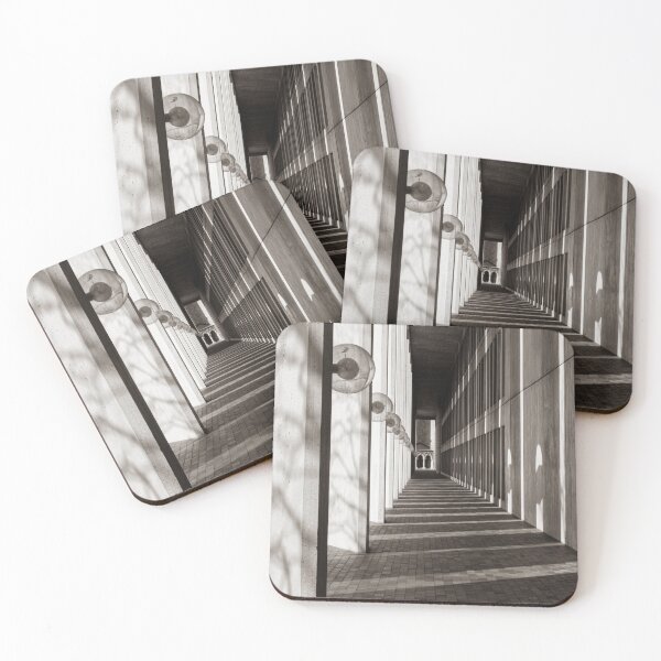 Item preview, Mother Church Colonnade designed and sold by StephenPower.