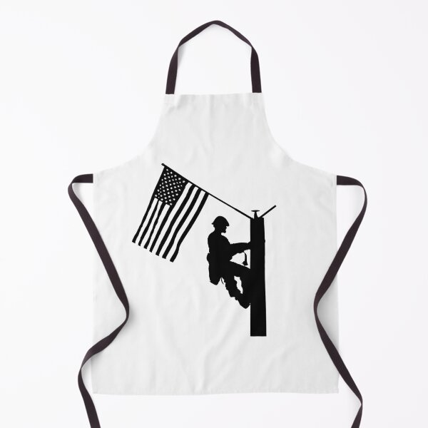 Item preview, Lineman designed and sold by PepaAnaRB.