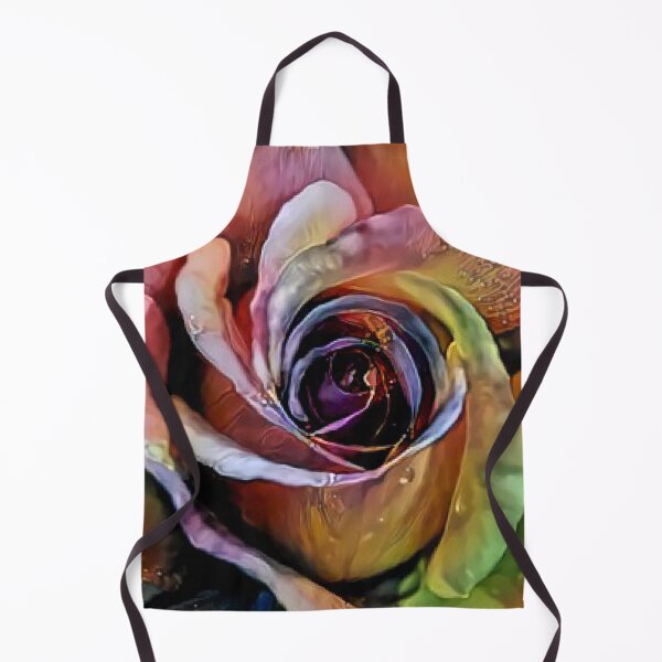 Item preview, Rainbow in bloom designed and sold by StudioCorvid.