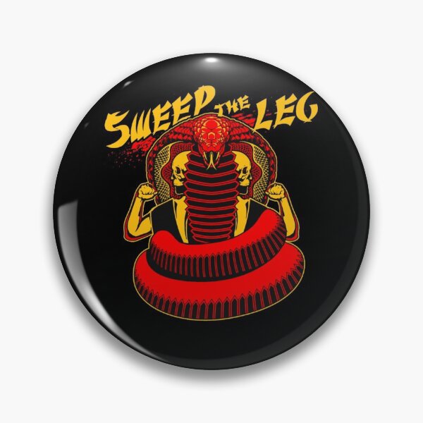 Item preview, Sweep the Leg designed and sold by MatthewRyan13.