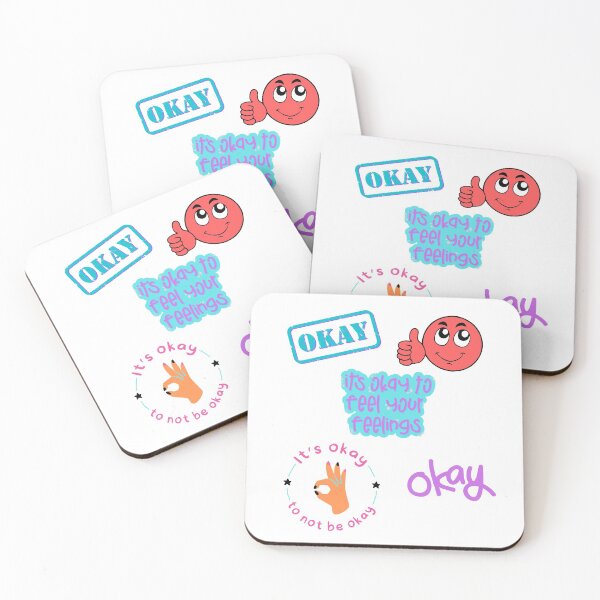 Item preview, Okay Hand Sign positive vibes Finger OK Cute pack designed and sold by Vivasshop.