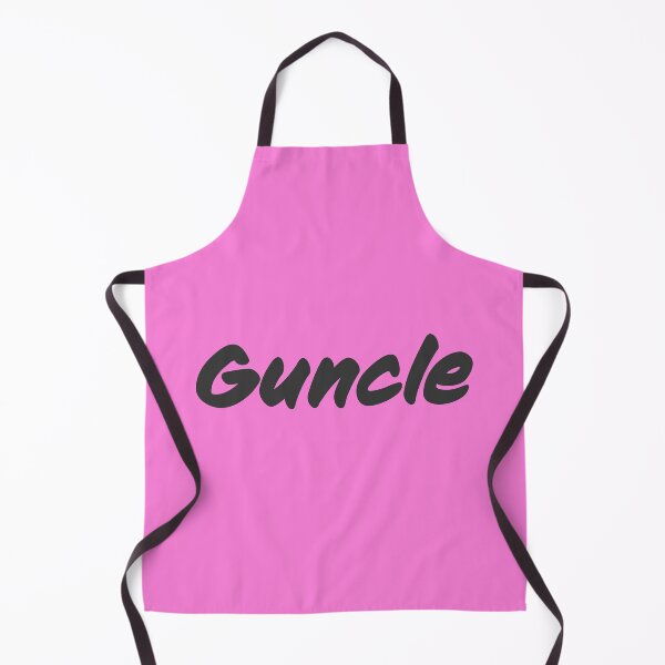 Item preview, Gay Uncle T-Shirt | Guncle | Uncle Gift | Fun Uncle | Unisex - Men & Women's Tee | LGBT shirts designed and sold by shaunshirts.