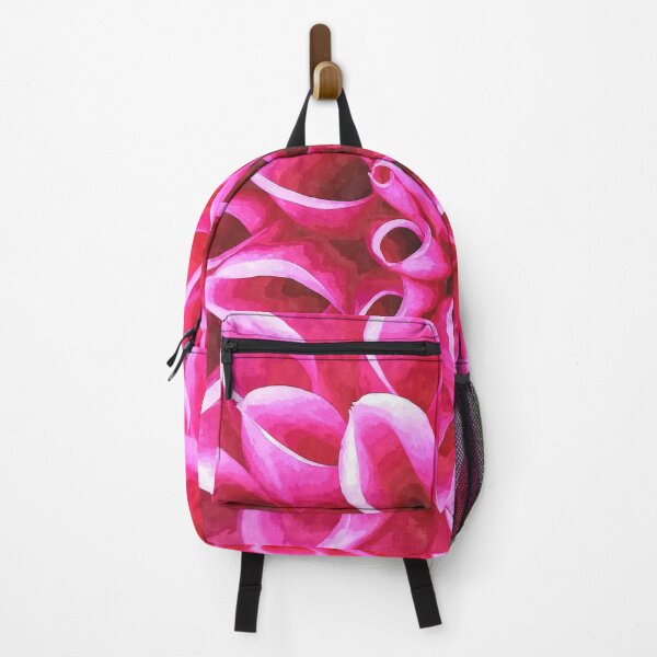 Item preview, Dahlia Macro Illustration designed and sold by Alemi.