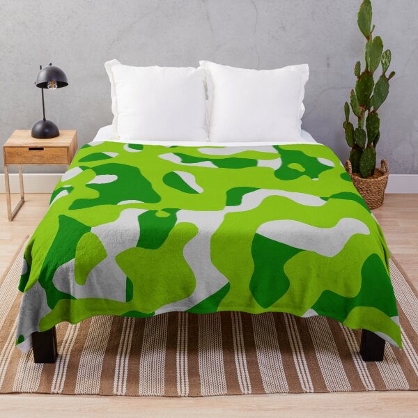 Item preview, Camouflage designed and sold by Sybille-Yates.