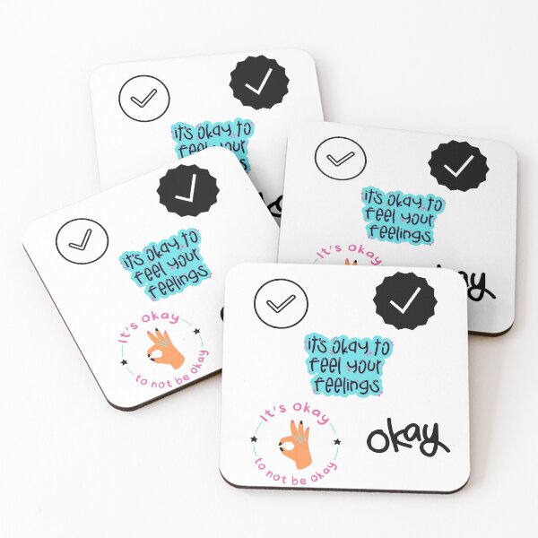 Item preview, Okay Hand Sign positive vibes Finger OK Cute pack designed and sold by Vivasshop.