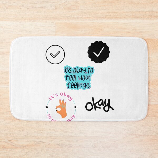 Item preview, Okay Hand Sign positive vibes Finger OK Cute pack designed and sold by Vivasshop.