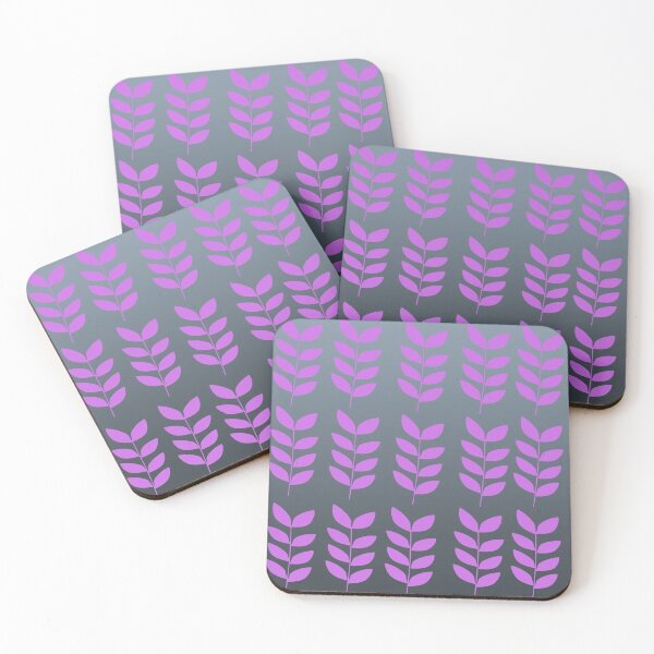 Item preview, Purple Leaves Part 2 designed and sold by SunfullyYours.