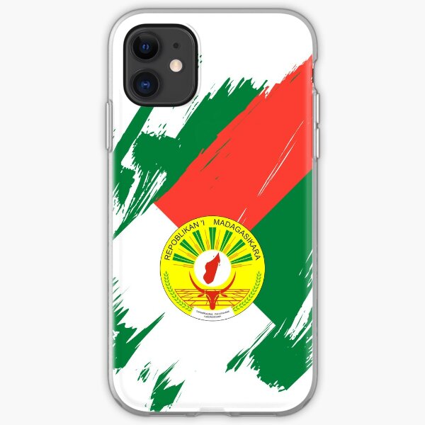 Madagascar iPhone cases & covers | Redbubble