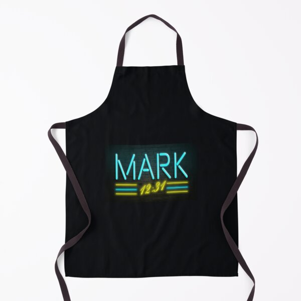 Item preview, Mark 12:31 designed and sold by BbCherryT.