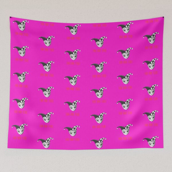 Item preview, Mardi Gras Mask, "Voo Doo Time" designed and sold by tepalistings.