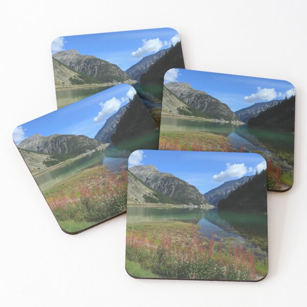 Item preview, Lago di Livigno designed and sold by annalisa56.