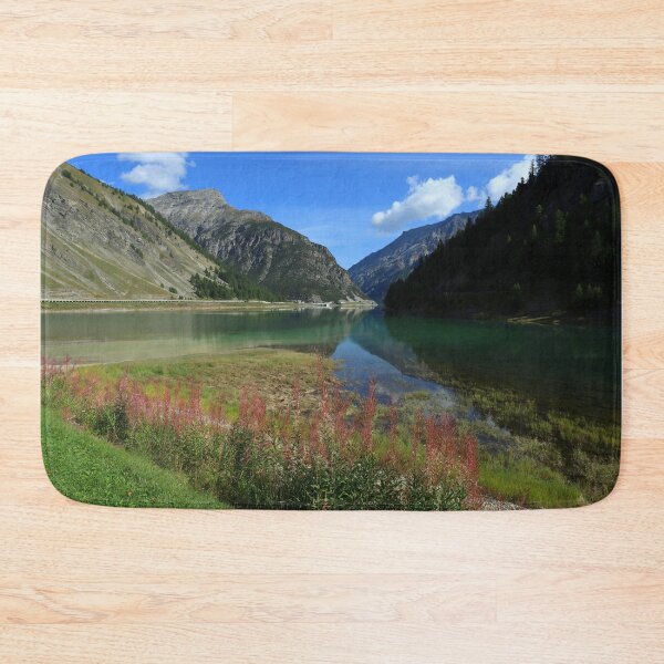 Item preview, Lago di Livigno designed and sold by annalisa56.