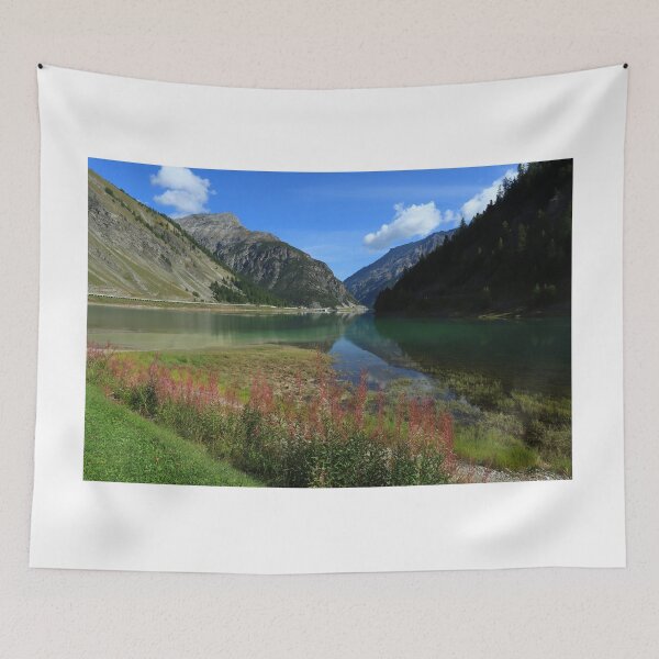 Item preview, Lago di Livigno designed and sold by annalisa56.