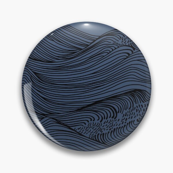 Item preview, Waves as a sketch designed and sold by lolamawi.