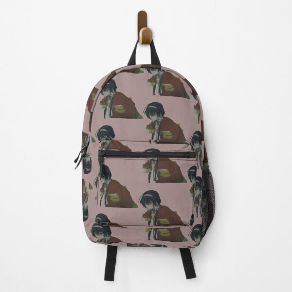 Mochilas: Izumi | Redbubble