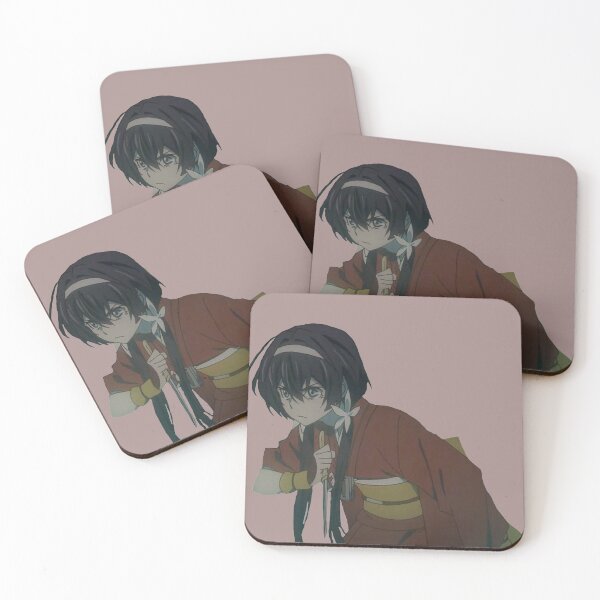 Item preview, Kyōka Izumi designed and sold by velcris.