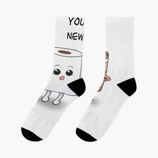 Item preview, You must be new here... designed and sold by Univarz Designs.