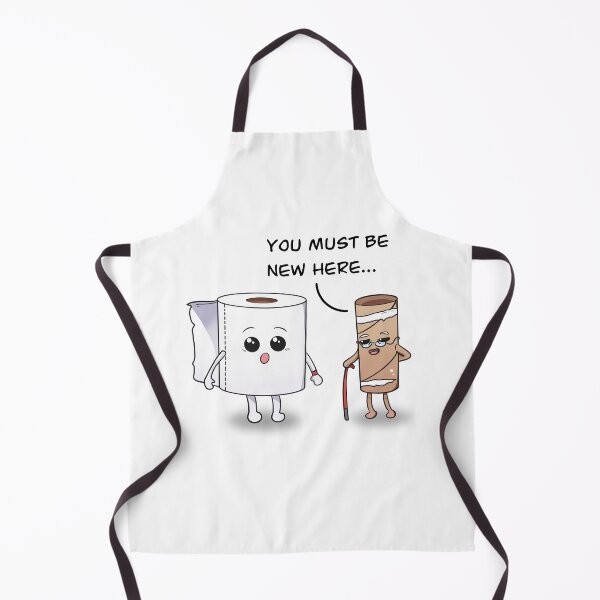 Item preview, You must be new here... designed and sold by Univarz Designs.