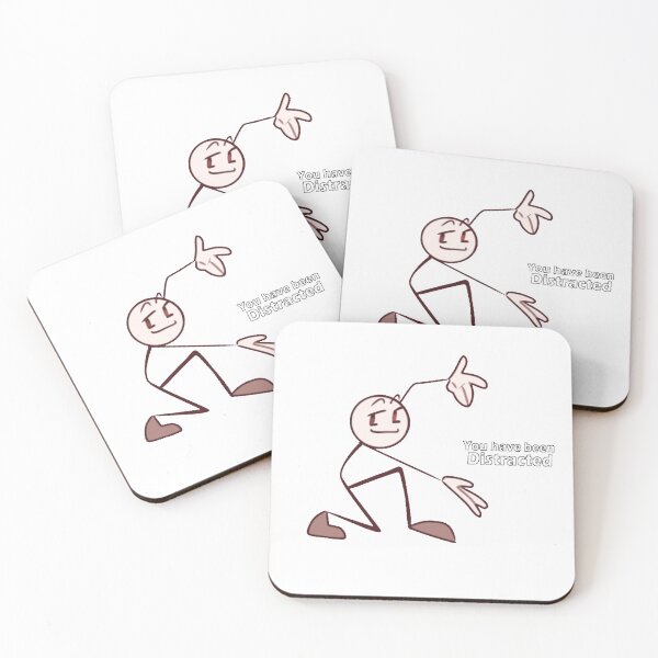 Item preview, Henry stickmin you have been distracted designed and sold by memelordKING.