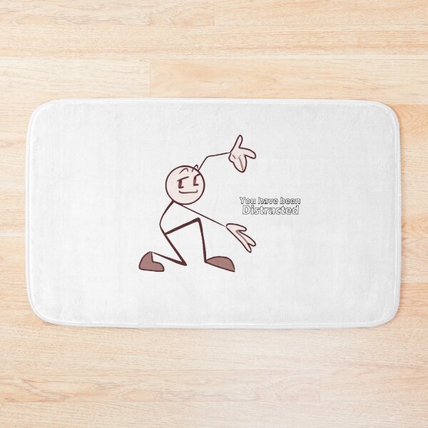 Item preview, Henry stickmin you have been distracted designed and sold by memelordKING.