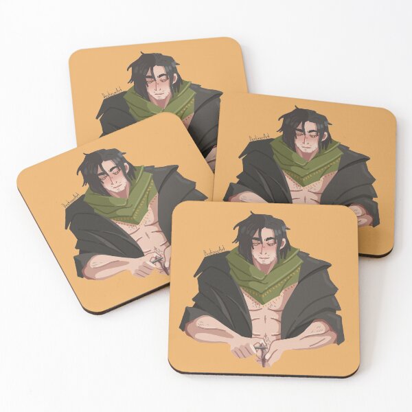 Item preview, Muriel the arcana designed and sold by DestineeArt.