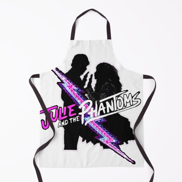 Item preview, Julie And The Phantoms Alex And Jullie designed and sold by lucky-fern.