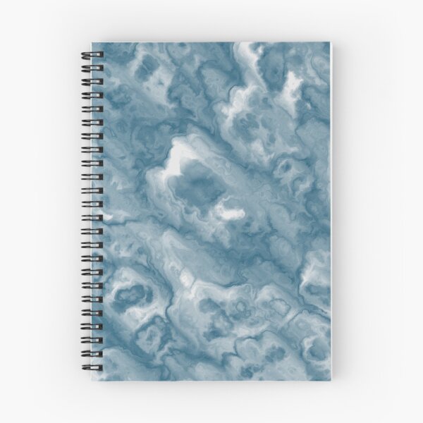 Item preview, Deep ocean blue marble effect designed and sold by Deegital18.