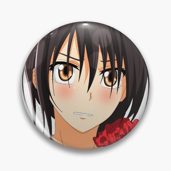 Item preview, Maid sama Misaki designed and sold by neko1510.