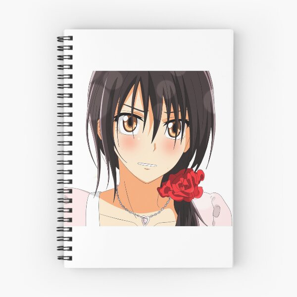 Item preview, Maid sama Misaki designed and sold by neko1510.