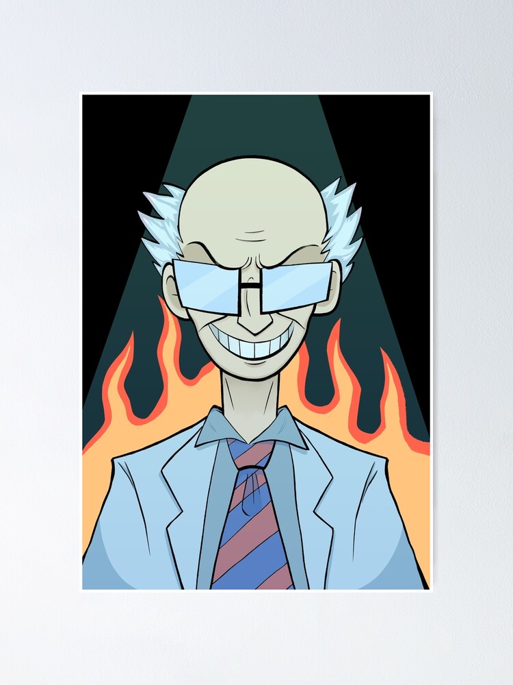 Bubby Poster Hlvrai Poster By Quazies Redbubble