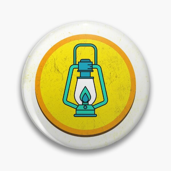 Item preview, Camping Lantern, "pass the hot dogs please" The Camper Zone designed and sold by tepalistings.